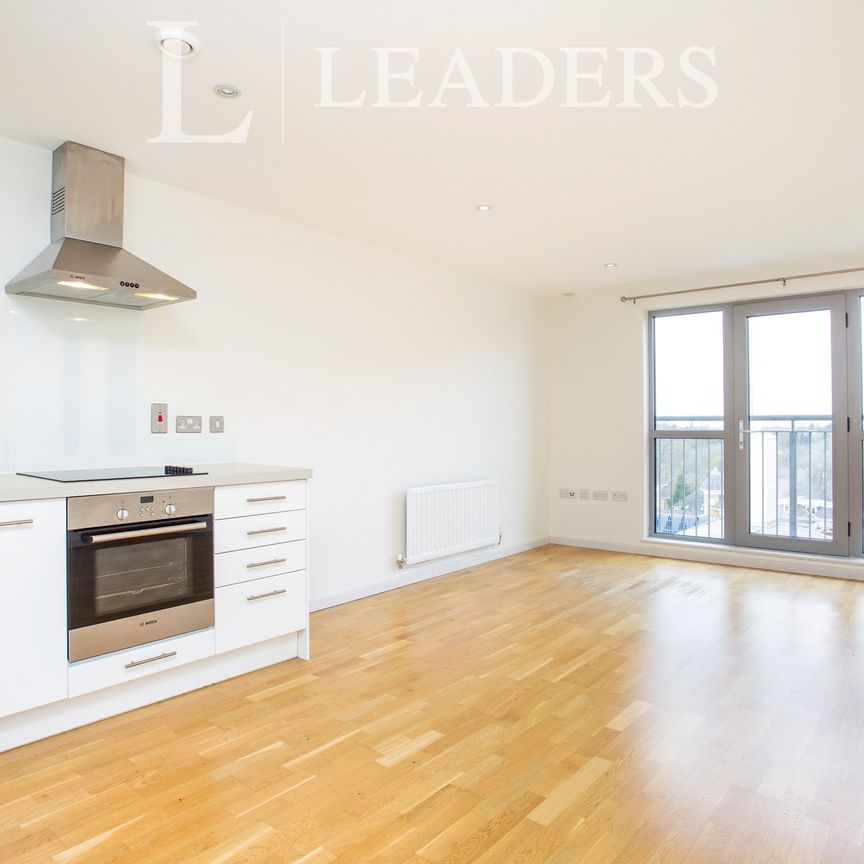 studio to rent Enterprise Place, 175 Church Street East, Woking, GU21 - Photo 1