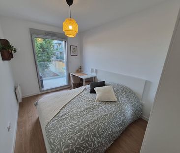 Location Appartement 3 pièces 53m² - Photo 6