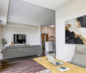 65 Yorkland Boulevard #510 - Photo 1