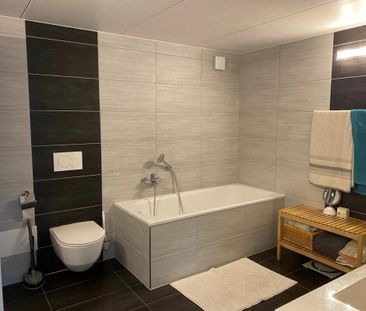 Magnifique appartement de 4.5 pces au centre de Bassecourt - Foto 6