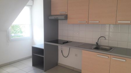 location Appartement T4 DE 72.91m² À DOURDAN - Photo 4
