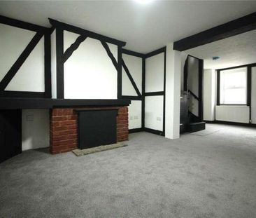 Mills Terrace, Chatham, Kent, ME4 - Photo 2