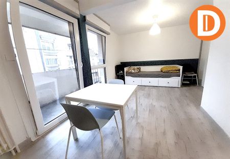 Appartement à louer à VAL DE BRIEY - Photo 4