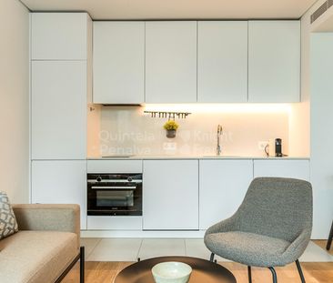 Apartamento T1 em Lisboa - Photo 5