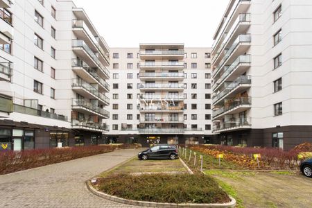 Bielany | 3 pokoje | garaż | metro - Фото 4