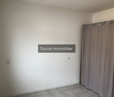 Location Appartement 3 pièces 66m² MARMANDE 47200 - Photo 6