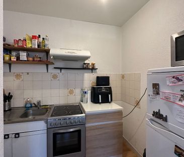 Location Appartement 2 pièces 41m² - Photo 4