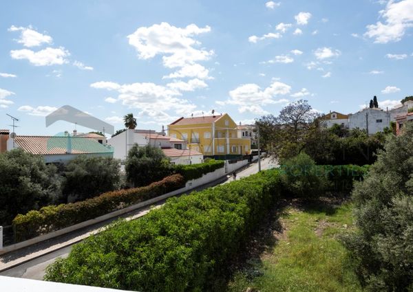 Moradia T4 em Faro