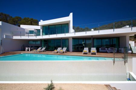 Luxury Villa for rent in Ibiza, Spain - Photo 5