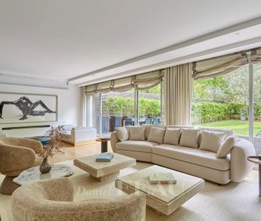 Tout savoir sur cet appartement dans le quartier Ile de la Jatte-Pa... - Photo 3