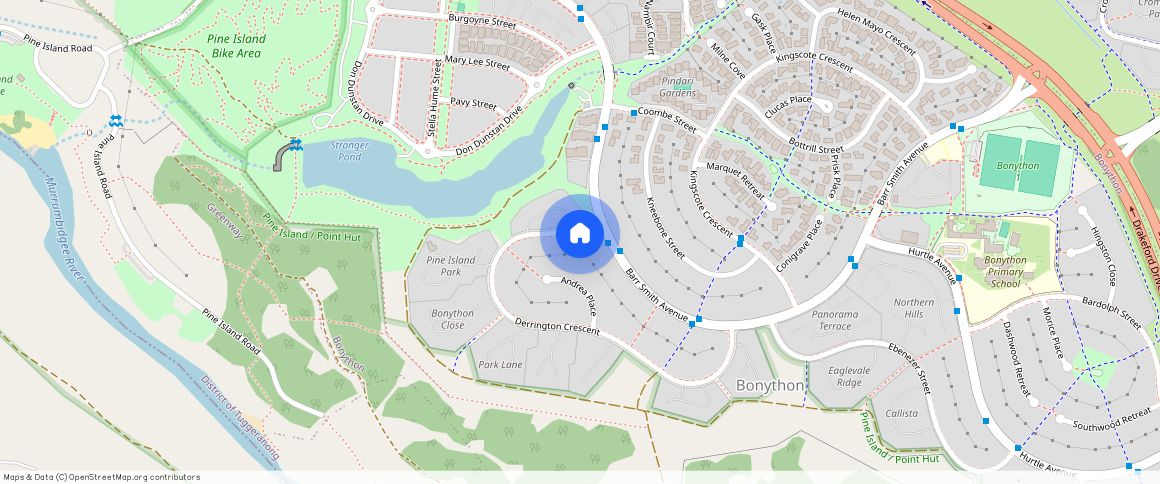 58 Derrington Crescent, 2905, Bonython