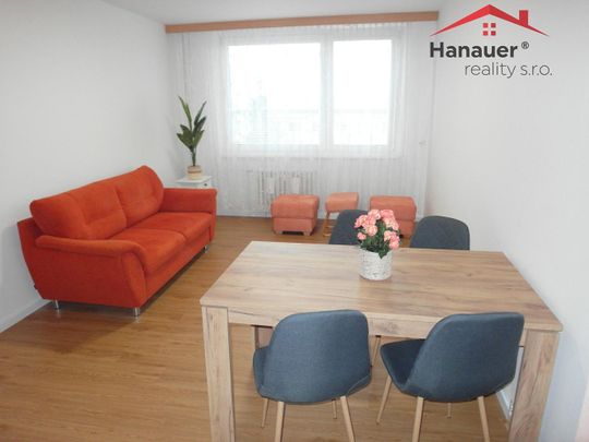 Pronájem bytu 2+kk 40 m² - Photo 1