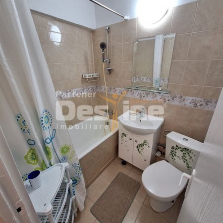 De închiriat apartament 2 camere – Drumul Taberei, BD Tim - Photo 3