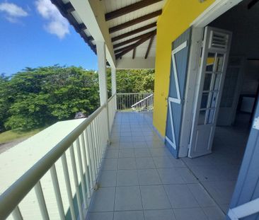 Location Appartement 3 pièces 70m² LE GOSIER 97190 - Photo 6