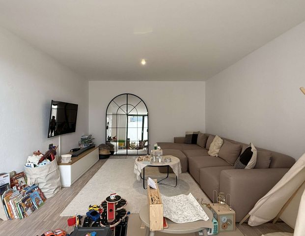 WILLICH SCHIEFBAHN - STYLISCHE UND MODERNE DREI ZIMMER GARTENWOHNUNG - EINBAUKÜCHE - 2 STELLPLÄTZE - Photo 1