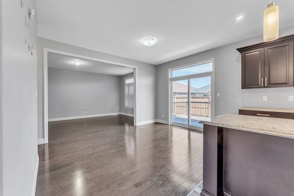 For Lease - 15 Bevan Drive, Belleville, Ontario - Photo 1