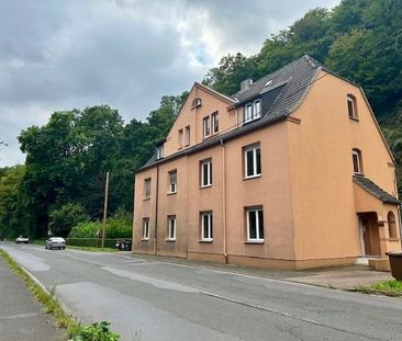 Witten: 2,5 Zimmer mit 54m² neu saniert in gepflegtem Haus - Foto 3