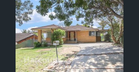 Beautifully Renovated Home Filled with Charm and Modern Comfort! - Photo 4