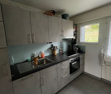 4 Zimmer, 75 m² - Photo 4