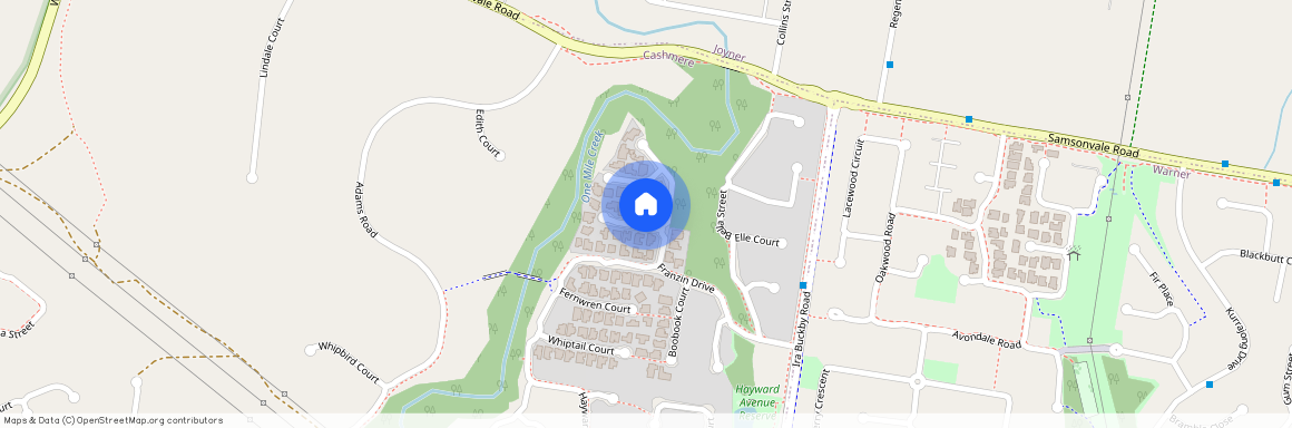 4 Bowerbird Ct, Cashmere QLD 4500