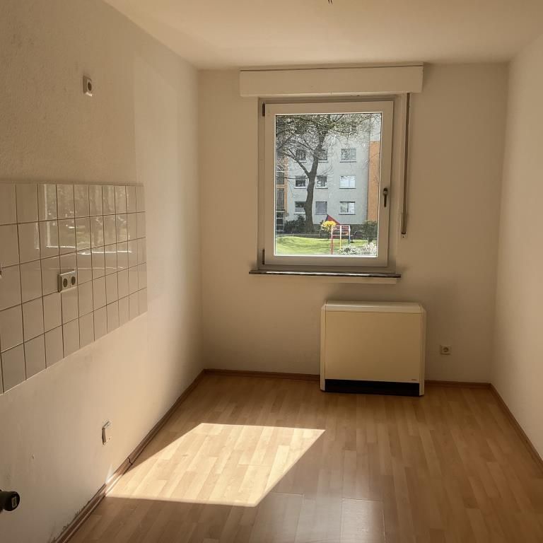 3-Zimmer-Wohnung in Essen - Foto 1