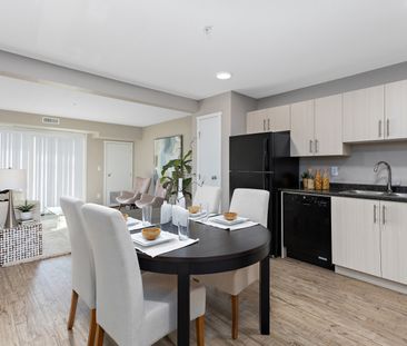 Two Bedroom Two Bath - Photo 6