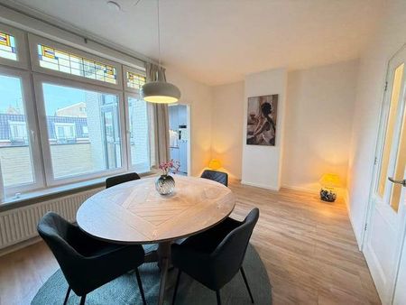 Maison de Canal Haven 26-A, Leiden - À Louer - Foto 4