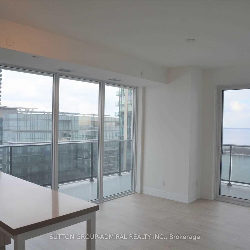For Lease - 70 Annie Craig Drive Unit# 1704, Toronto, Ontario - Photo 1