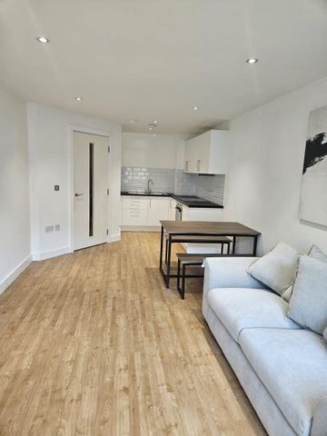 1 bedroom apartment to rent - Photo 3