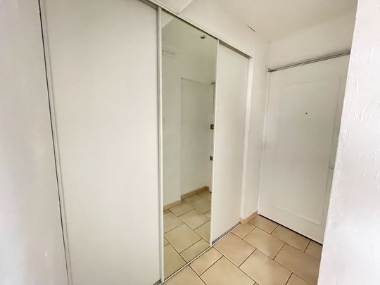 Appartement à louer à JOEUF - Photo 1