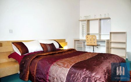 1 bedroom in a house share to rent - Photo 3