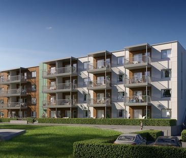 Drottninggatan 83 D - Foto 1