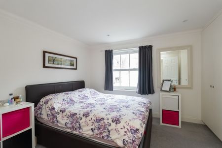 Ansell Road, Dorking - 3 bedrooms Property for lettings - Seymours - Photo 2