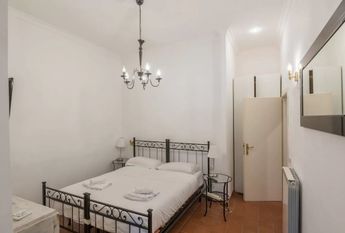 Via Belsiana, Rome, Lazio 00187