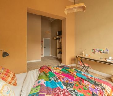 Appartement te huur - Foto 4