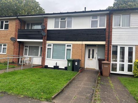 3 bedroom terraced house to rent - Photo 3