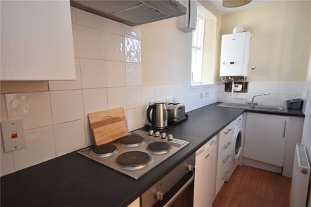 1 bedroom apartment to rent - Photo 5