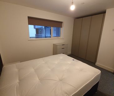 49 Hurst Street, Baltic Triangle, L1, Liverpool - Photo 2