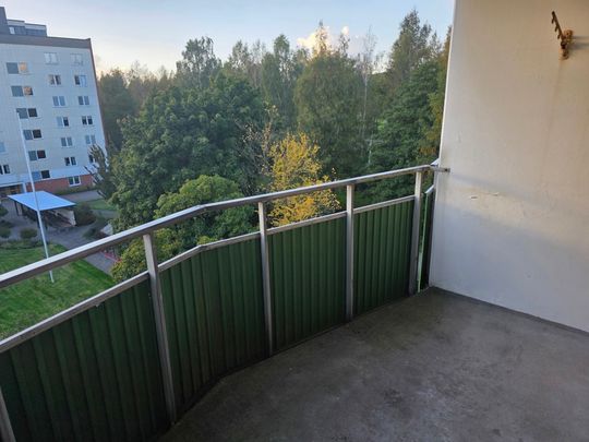 Bäckavägen 23A, Perstorp - Foto 1