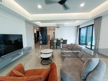 The Address, Taman Desa - Foto 4
