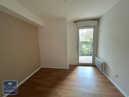 Location Appartement 3 pièces 71m² ST ETIENNE 42000 - Photo 5