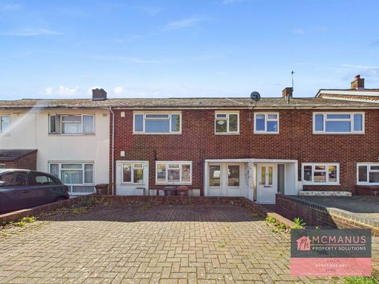 1 bedroom maisonette to rent - Photo 1