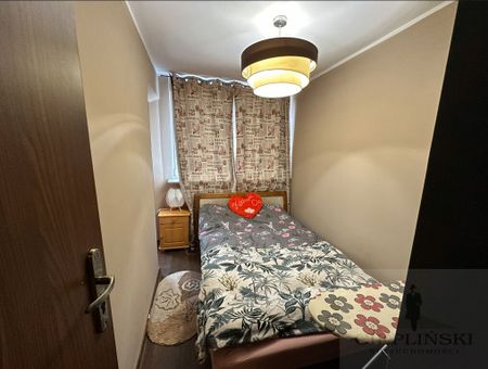 2 pok Centrum al. Wyzwolenia - Photo 2