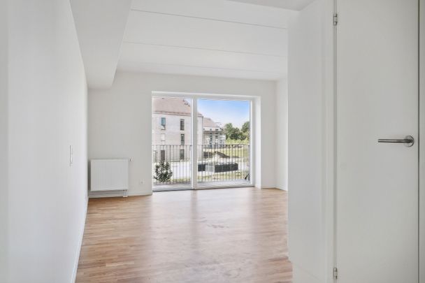 4-vær. lejlighed - Photo 1