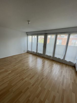 Appartement T1 en location à TOULOUSE - Photo 1