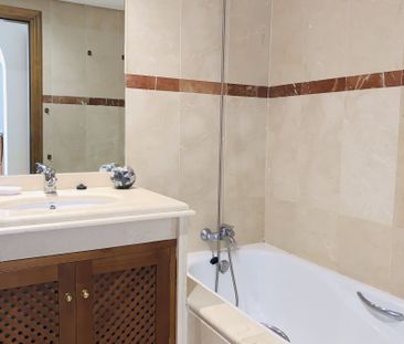 Middle Floor Apartment in Costalita - Photo 6