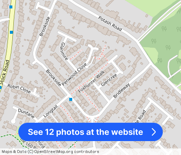 Foxhunter Walk, Billericay - Photo 1