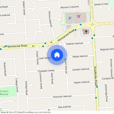 3/25 Cash St, SA 5073, Rostrevor