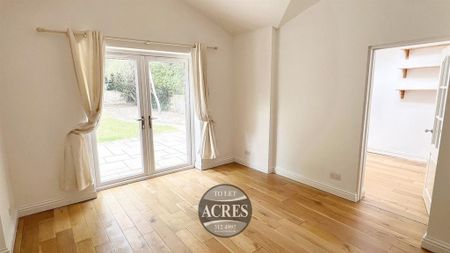 4 bedroom detached house to rent - Photo 4