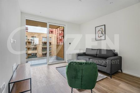 Bowline House, Hemlock Street, London - Photo 4